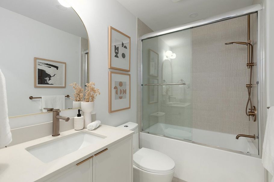 208 2339 E 34th Avenue Vancouver, BC - 12