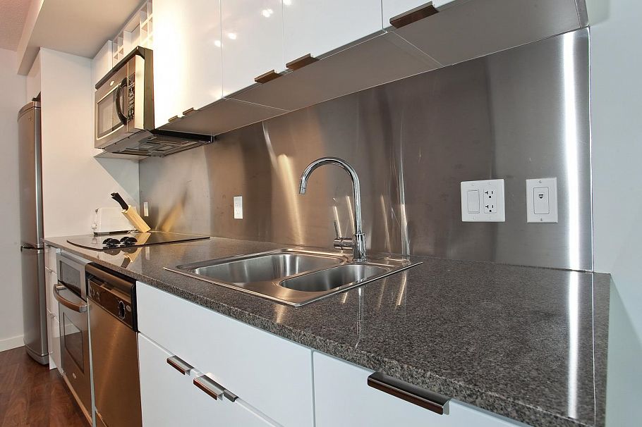 306 233 ROBSON STREET, Vancouver BC V6B 0E8 Vancouver, BC - 9