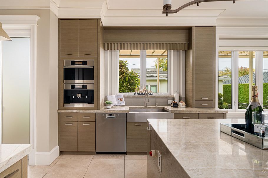 1461 W 47th Avenue Vancouver, BC - 15