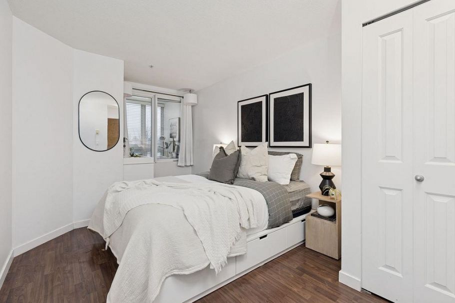 306 2636 E Hastings Street Vancouver, BC - 11