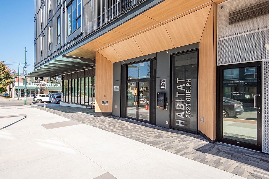 321 2520 Guelph Street Vancouver, BC - 36