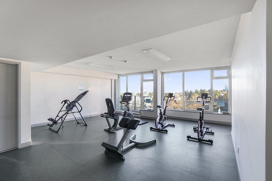 507 5665 Boundary Road Vancouver, BC - 18