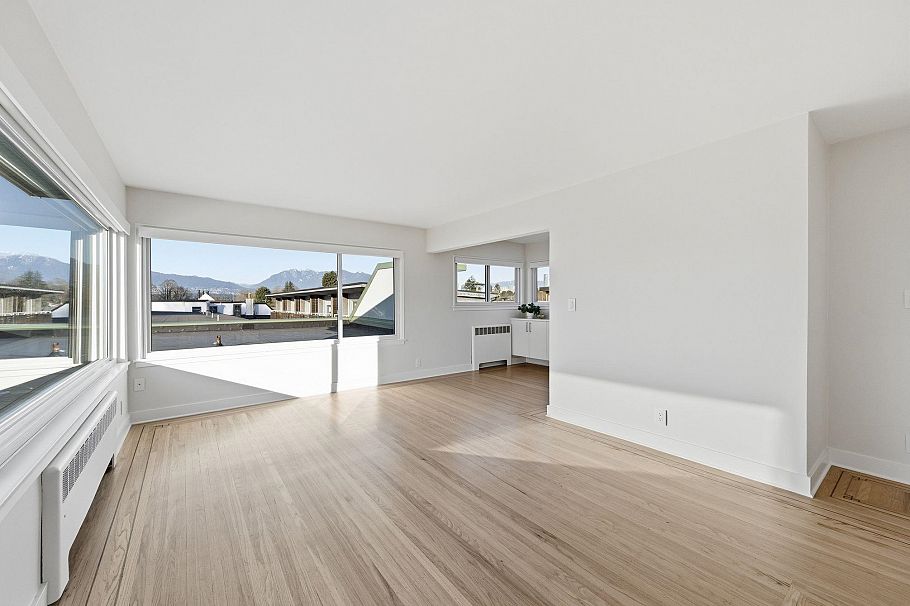 PH 1480 Arbutus Street Vancouver, BC - 12