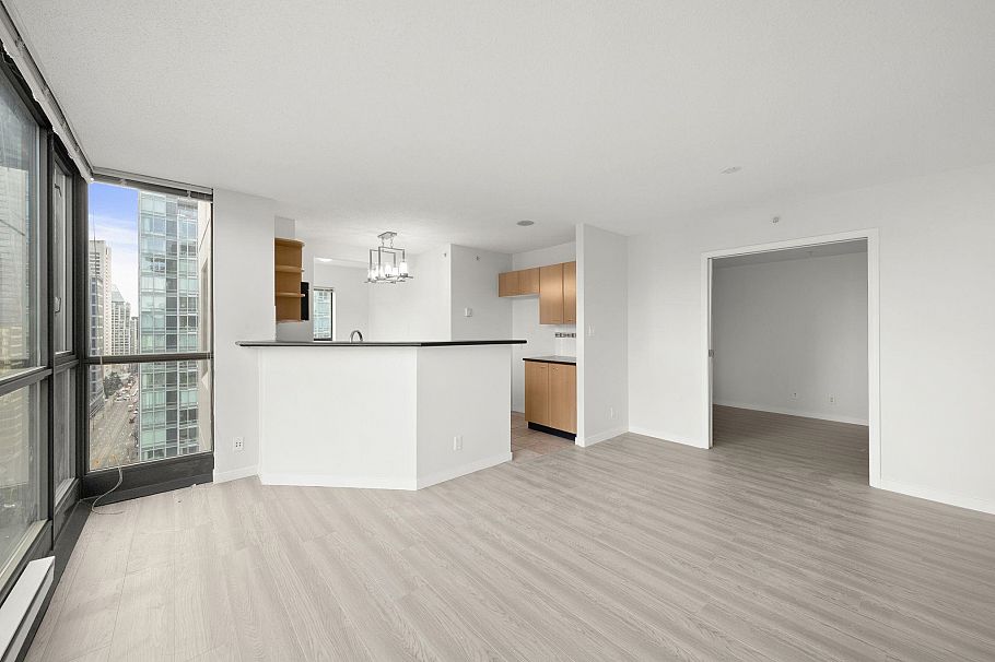 2502 1331 Alberni Street Vancouver, BC - 14
