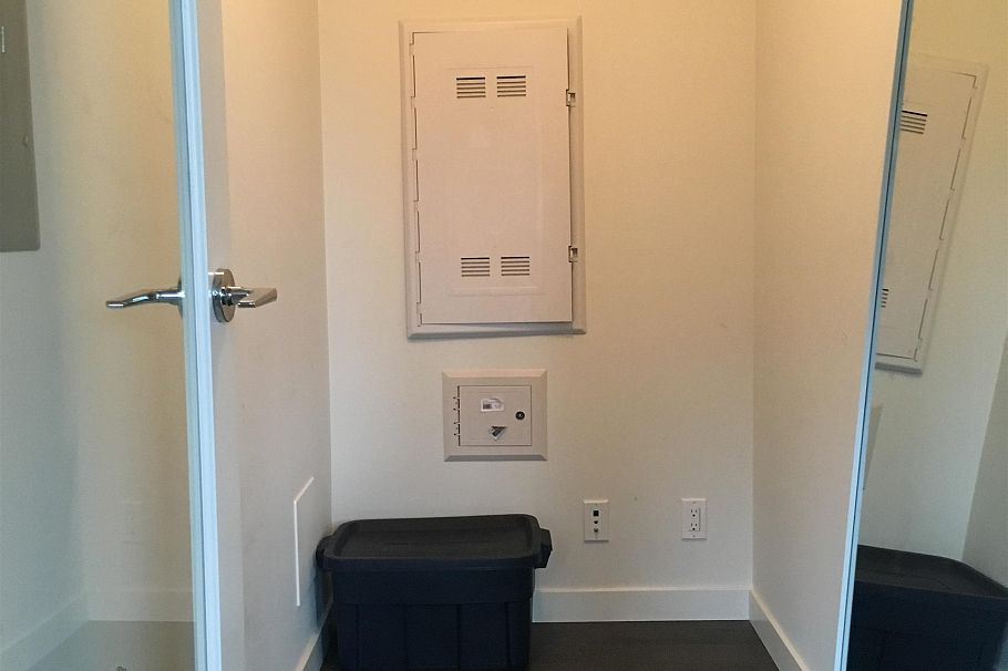 605 1009 HARWOOD STREET, Vancouver BC V6Z 1Z7 Vancouver, BC - 11