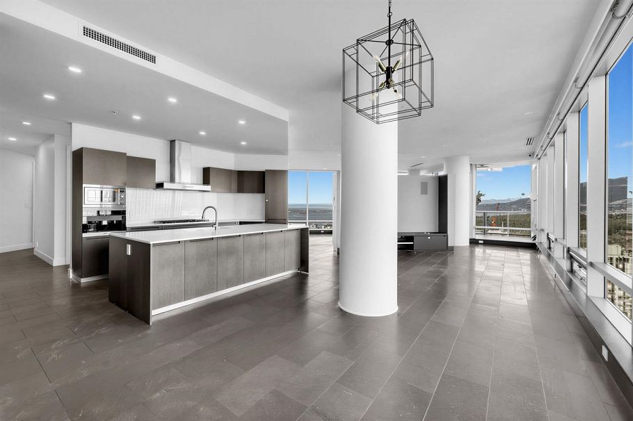 4401 1128 W Georgia Street Vancouver, BC - 7