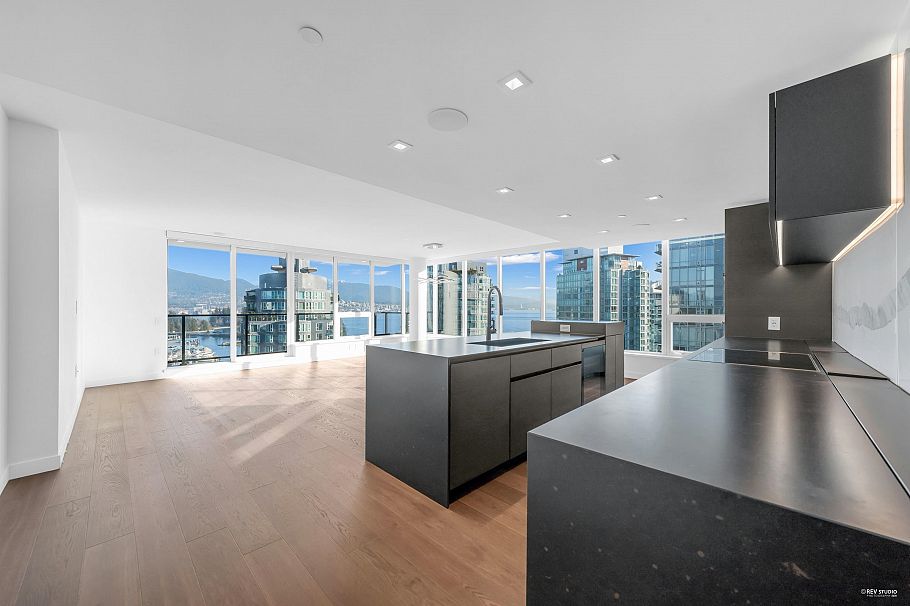 1602 620 Cardero Street Vancouver, BC - 7