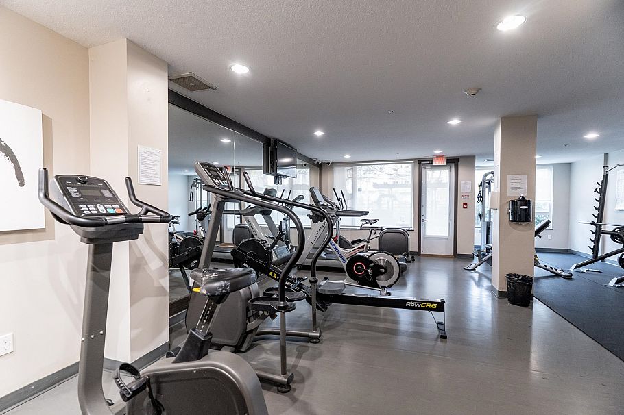 111 3133 Riverwalk Avenue Vancouver, BC - 27