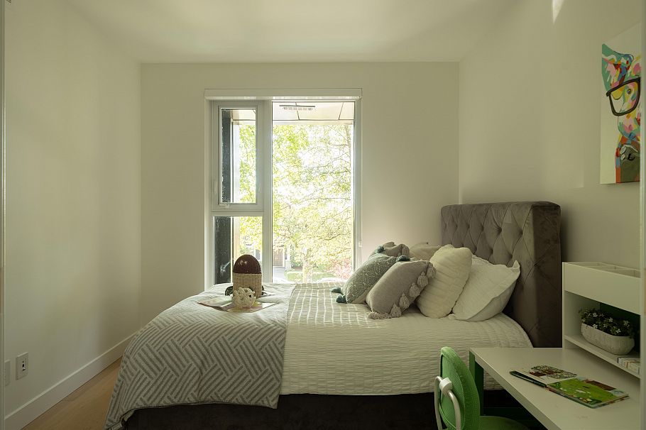 1577 W 57th Avenue Vancouver, BC - 22