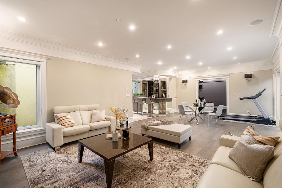 1461 W 47th Avenue Vancouver, BC - 28