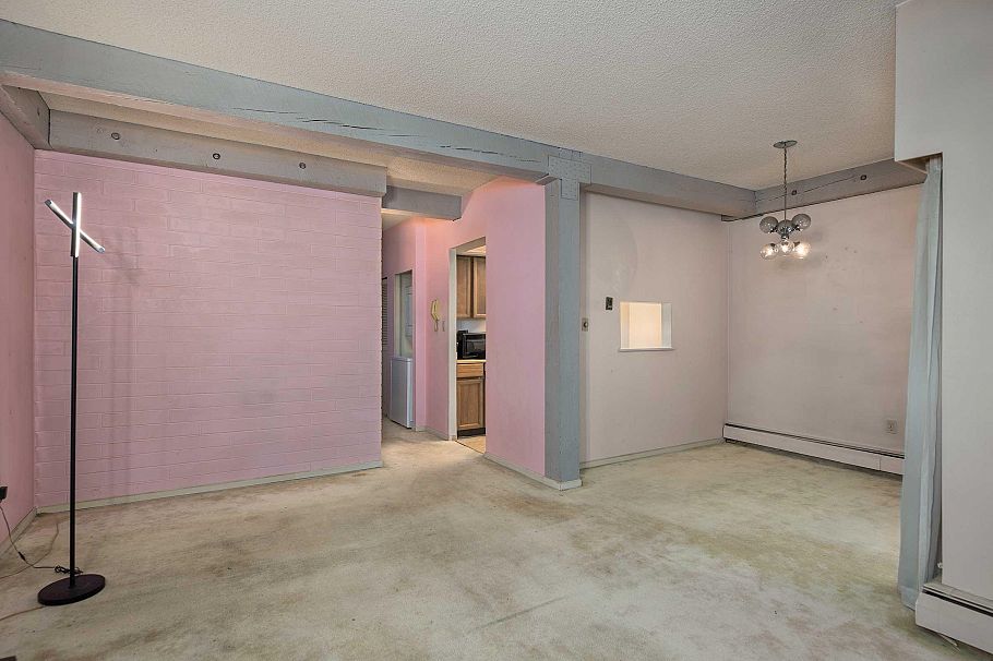 201 1535 Nelson Street Vancouver, BC - 8