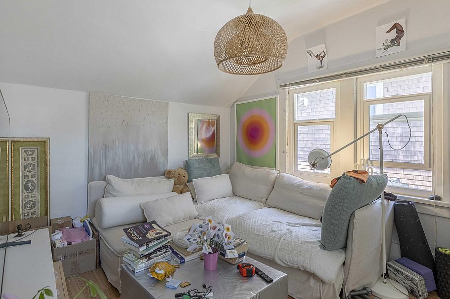 2325 W 8th Avenue Vancouver, BC - 27