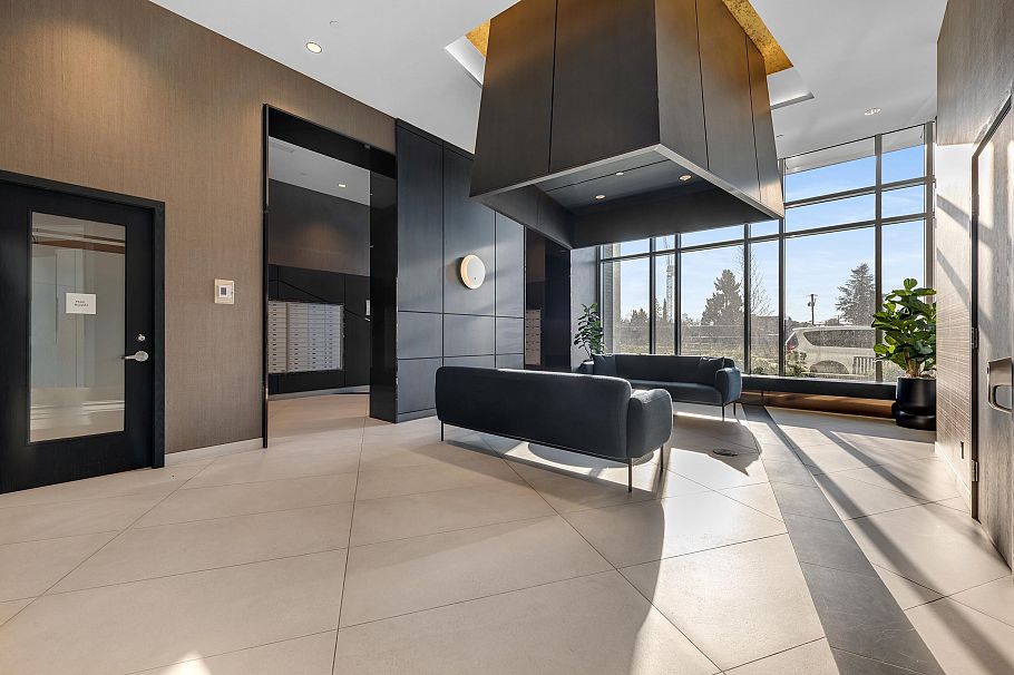 603 1500 Fern Street North Vancouver, BC - 35