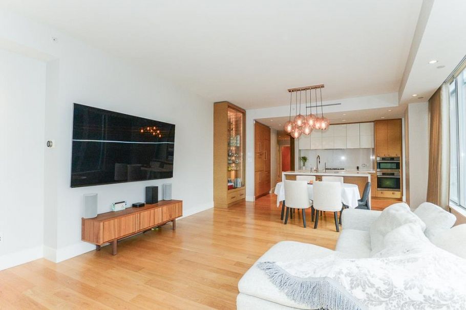 1603 667 Howe Street Vancouver, BC - 9