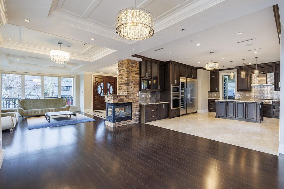 4482 Brakenridge Street Vancouver, BC - 9