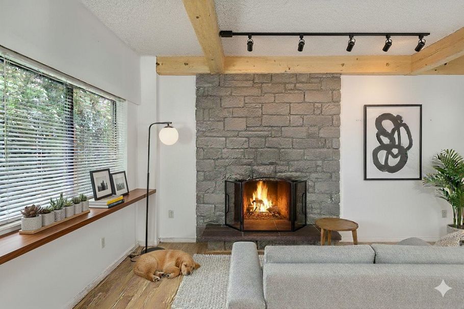 201 1535 Nelson Street Vancouver, BC - 12