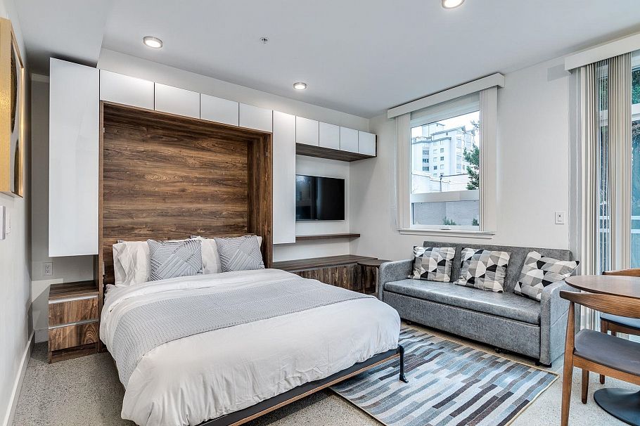 402 1170 BARCLAY STREET, Vancouver BC V6E 1H1 Vancouver, BC - 15