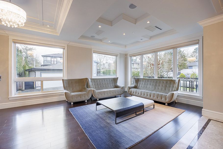 4482 Brakenridge Street Vancouver, BC - 6