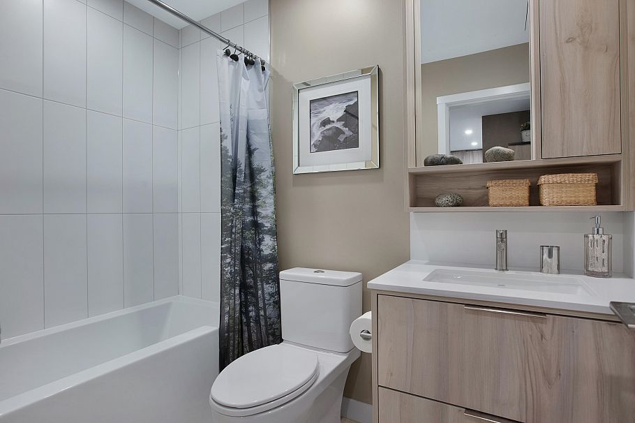 312 3596 Malsum Drive North Vancouver, BC - 10