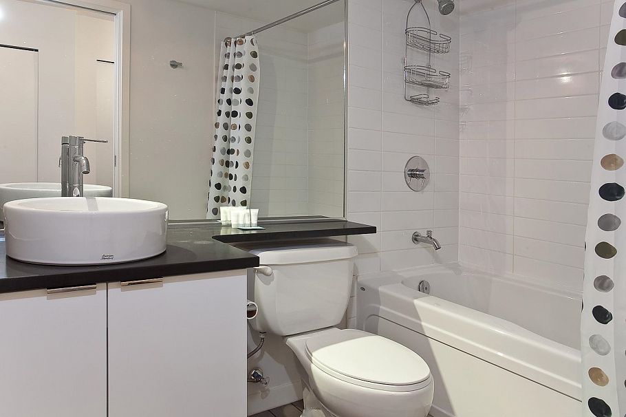 306 233 ROBSON STREET, Vancouver BC V6B 0E8 Vancouver, BC - 4