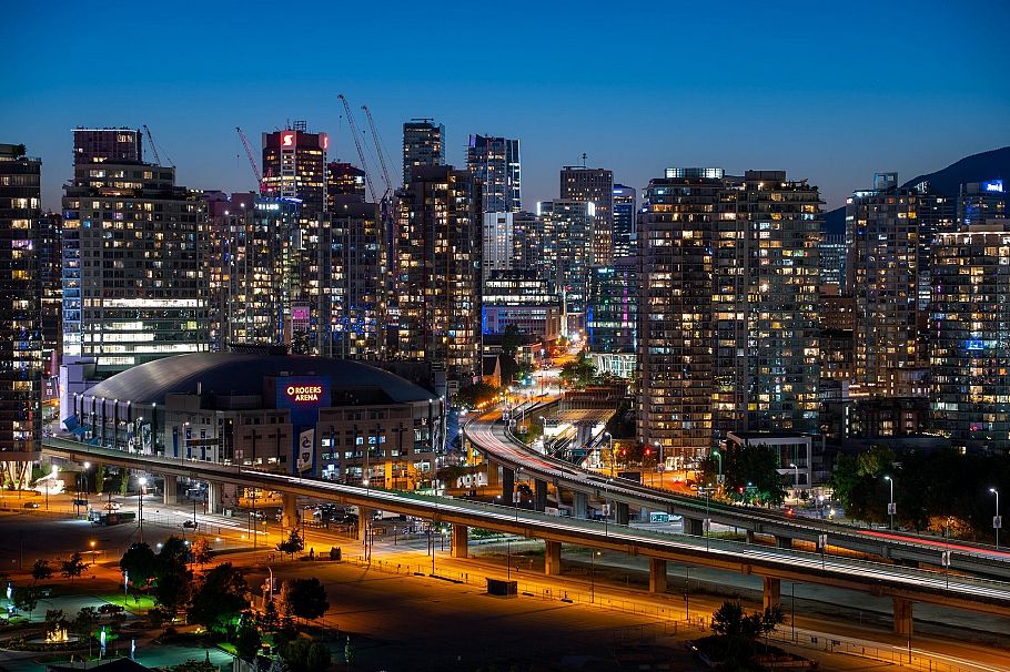 2001 1128 Quebec Street Vancouver, BC - 26