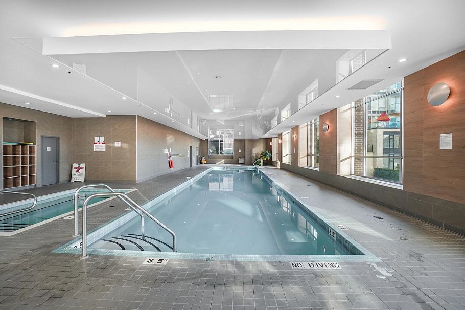 507 5665 Boundary Road Vancouver, BC - 19