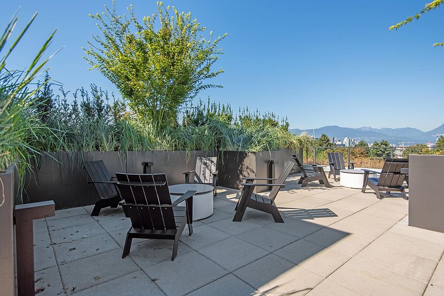 321 2520 Guelph Street Vancouver, BC - 28