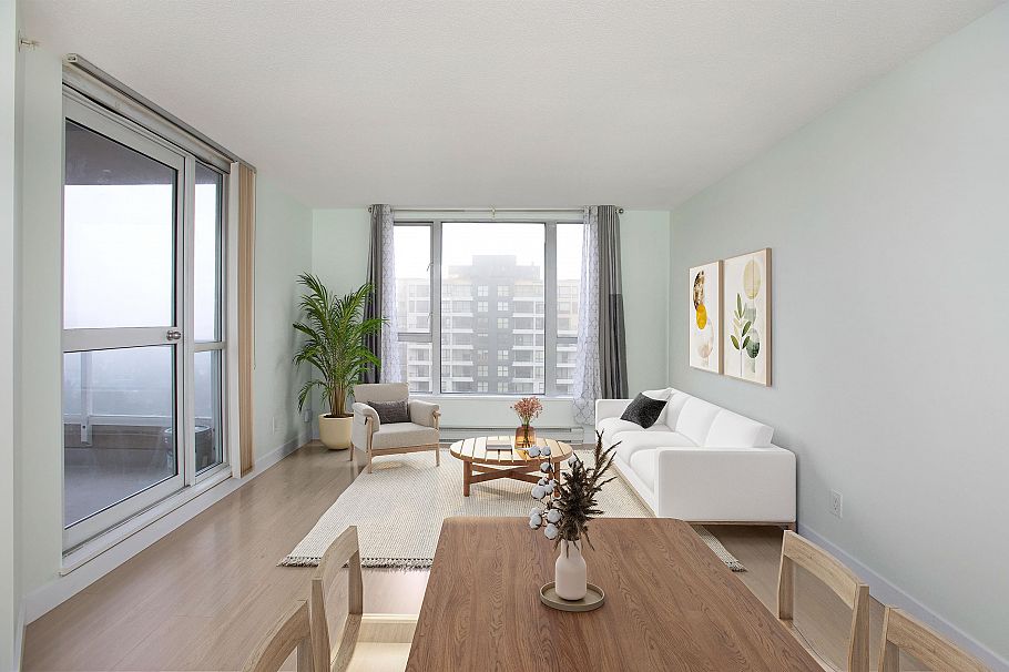 1808 5189 Gaston Street Vancouver, BC - 1