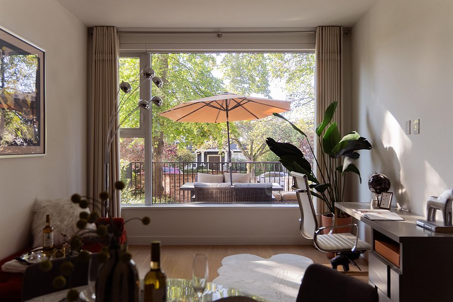 1577 W 57th Avenue Vancouver, BC - 26