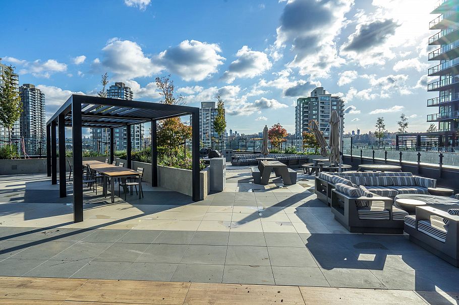 2707 4168 Lougheed Highway Burnaby, BC - 36