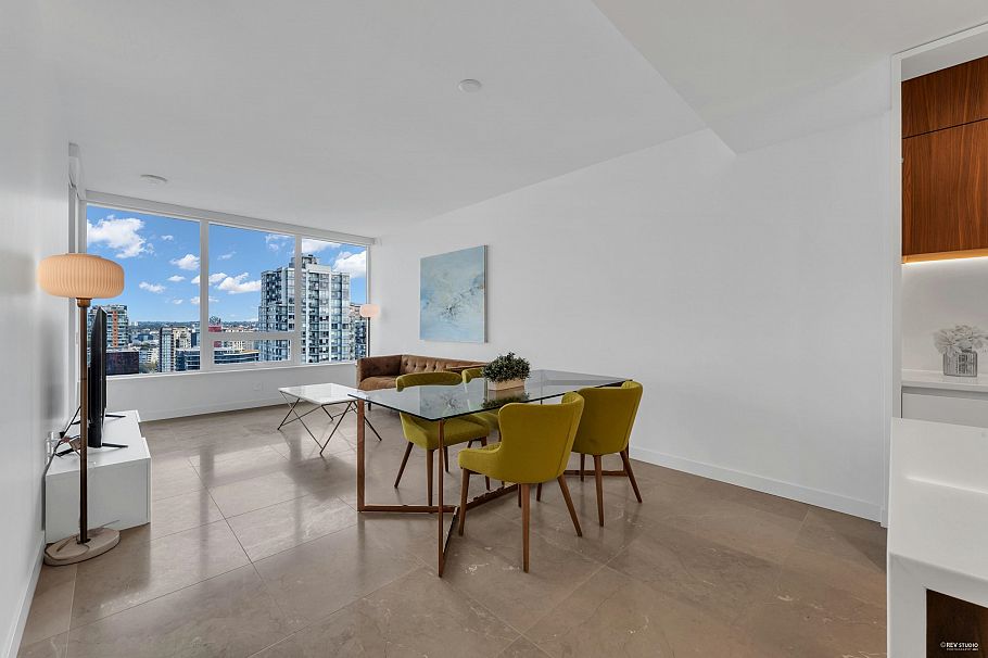 2103 885 Cambie Street Vancouver, BC - 10