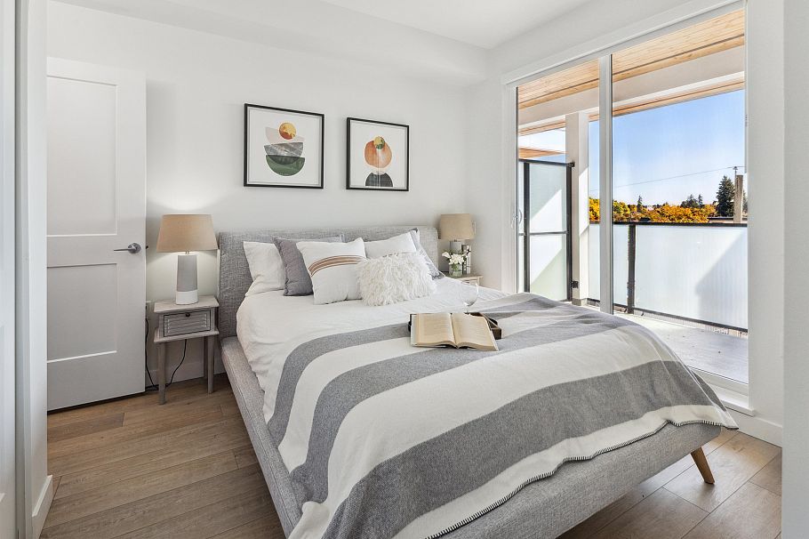 403 4933 Clarendon Street Vancouver, BC - 3