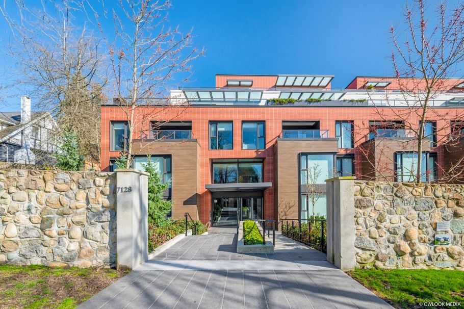 203 1561 W 57th Avenue Vancouver, BC - 1