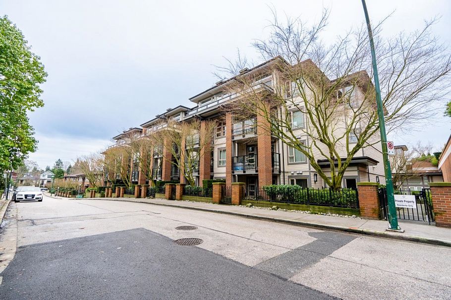 326 738 E 29th Avenue Vancouver, BC - 31