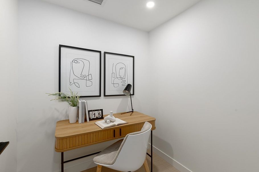 203 2329 E 34th Avenue Vancouver, BC - 11