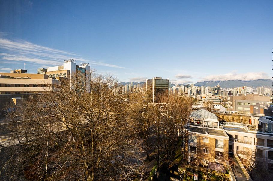 802 2668 Ash Street Vancouver, BC - 28