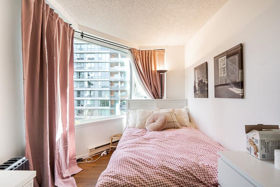 801 5790 Patterson Avenue Burnaby, BC - 22