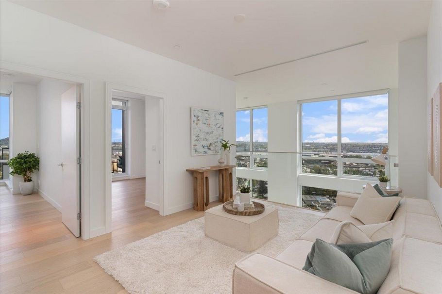 2404 1500 Fern Street North Vancouver, BC - 22