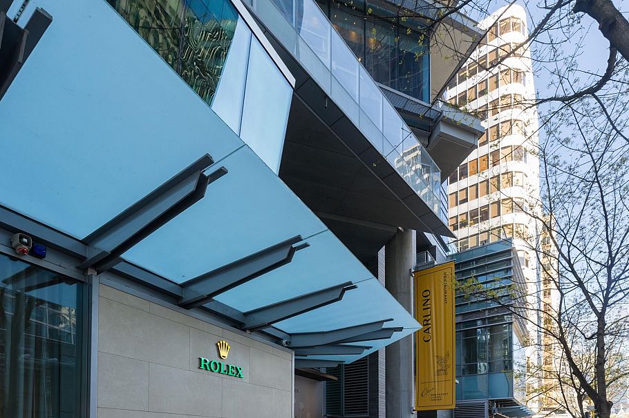 3603 1111 Alberni Street Vancouver, BC - 31