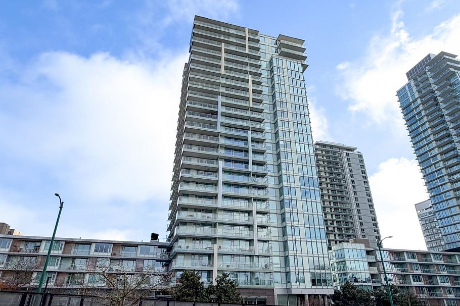 203 8031 Nunavut Lane Vancouver, BC - 1