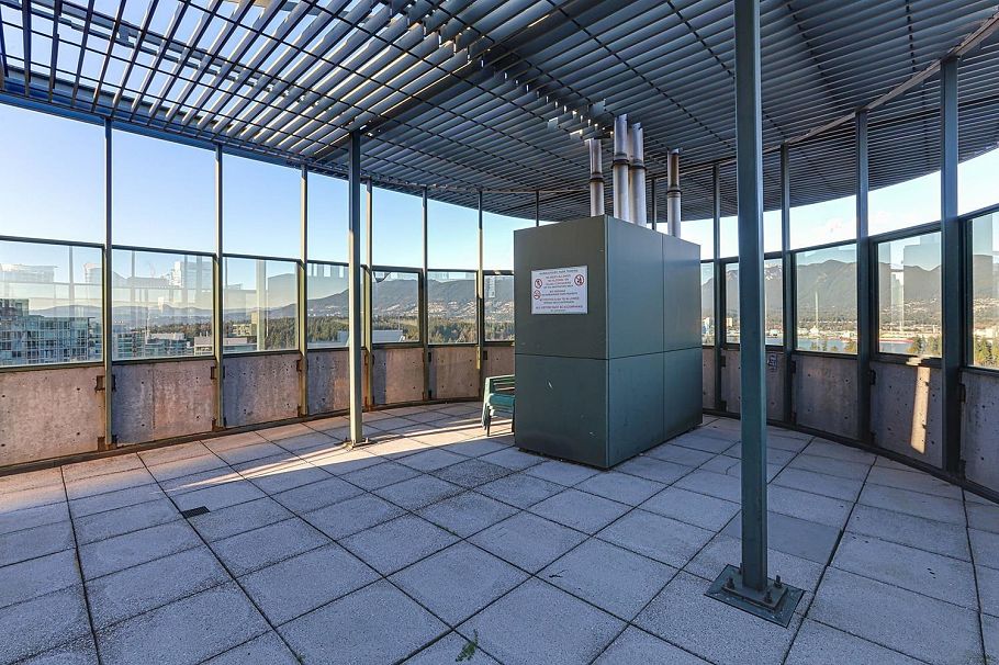 702 588 Broughton Street Vancouver, BC - 22