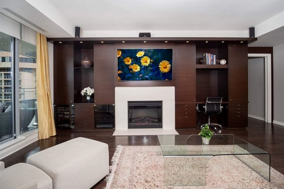 1602 1169 W CORDOVA STREET, Vancouver BC V6C 3T1 Vancouver, BC - 4