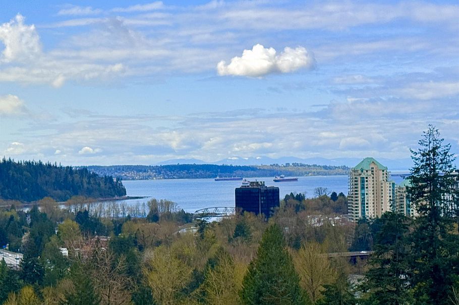 1812 2016 Fullerton Avenue North Vancouver, BC - 24