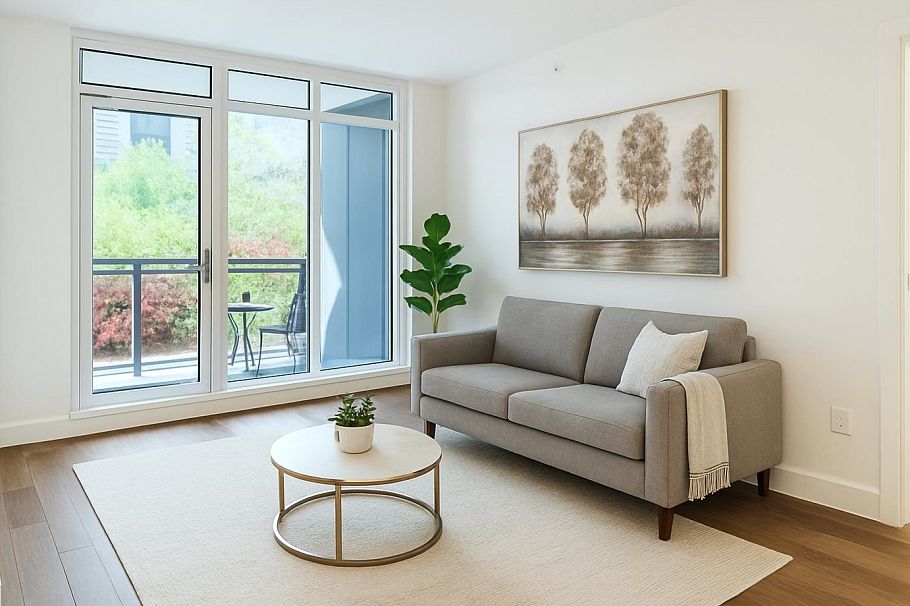 204 375 W 59th Avenue Vancouver, BC - 2