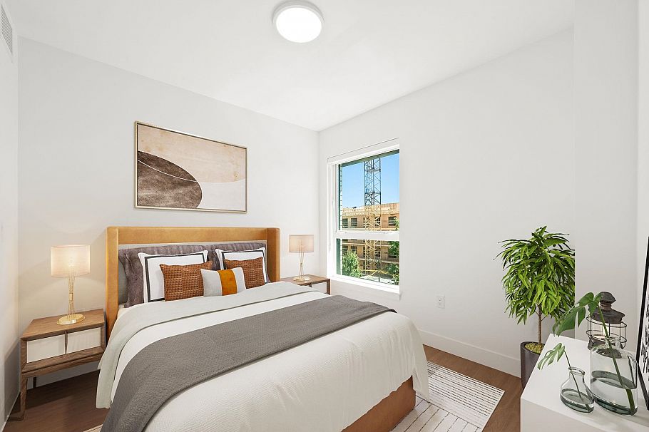 505 2235 E Broadway Vancouver, BC - 8