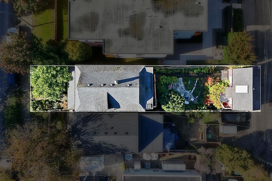 1829 1831 W 2nd Avenue Vancouver, BC - 40