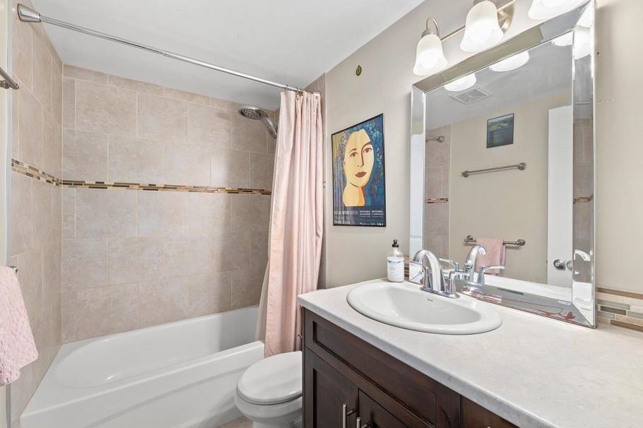 308 2025 W 2nd Avenue Vancouver, BC - 16