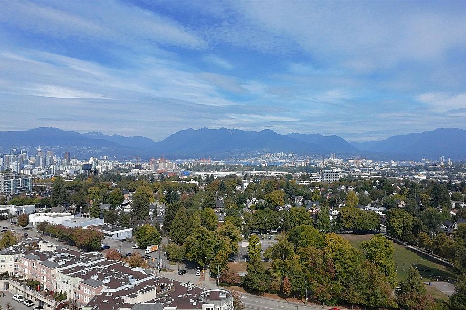 5 531 E 16th Avenue Vancouver, BC - 32