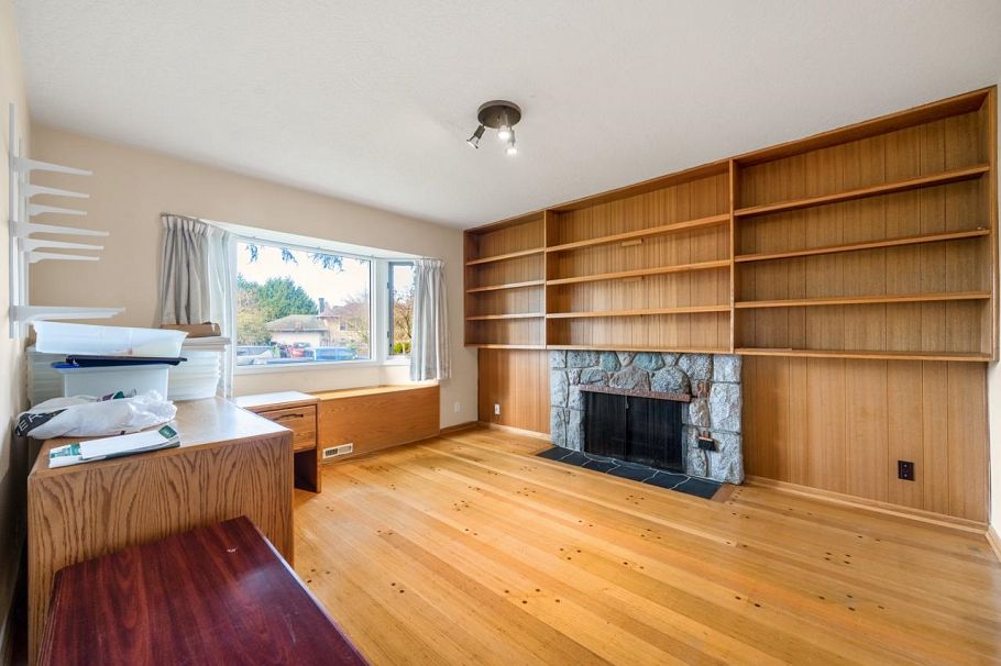 5942 Laurel Street Vancouver, BC - 14