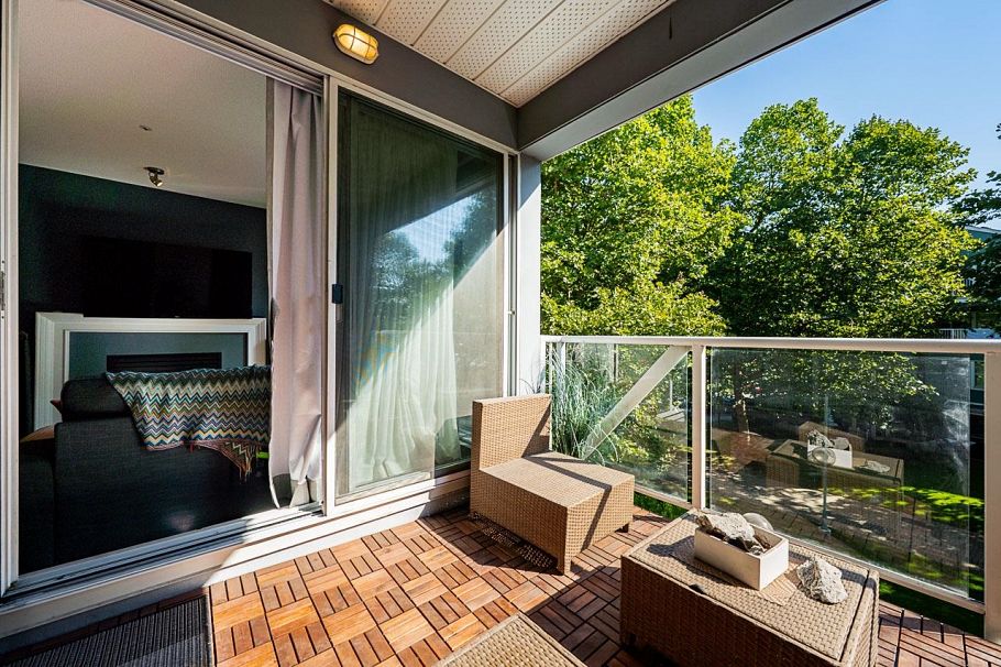 310 1880 E Kent South Avenue Vancouver, BC - 22